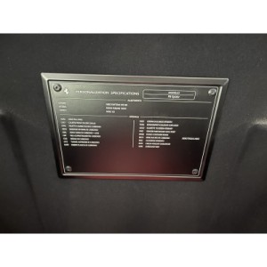 Ferrari F8 Spider | Open-Top Performance Icon