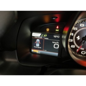 Ferrari F8 Spider | Luxus-Cabriolet