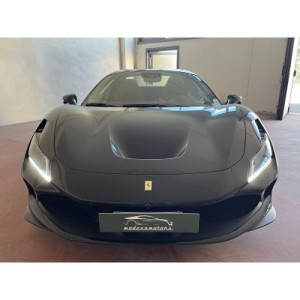 Ferrari F8 Spider | Luxus-Cabriolet
