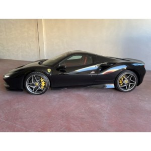 Ferrari F8 Spider | Luxus-Cabriolet