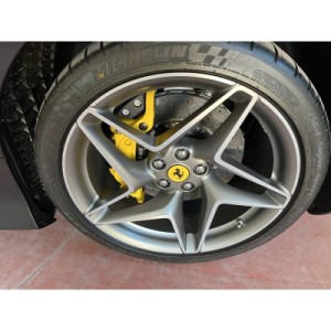 Ferrari F8 Spider | Luxus-Cabriolet