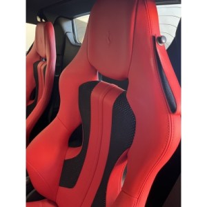 Ferrari F8 Spider | Luxus-Cabriolet