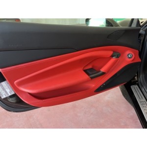 Ferrari F8 Spider | Luxus-Cabriolet