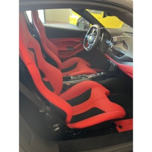 Ferrari F8 Spider | Luxus-Cabriolet