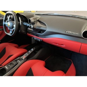 Ferrari F8 Spider | Luxus-Cabriolet