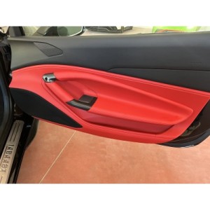 Ferrari F8 Spider | Luxus-Cabriolet