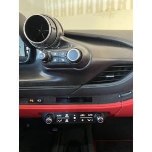 Ferrari F8 Spider | Luxus-Cabriolet