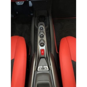 Ferrari F8 Spider | Luxus-Cabriolet