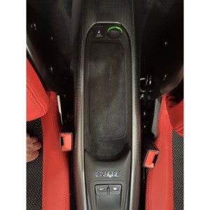 Ferrari F8 Spider | Luxus-Cabriolet