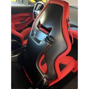 Ferrari F8 Spider | Luxus-Cabriolet