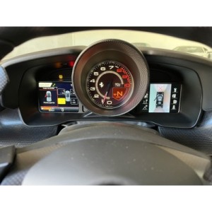 Ferrari F8 Spider | Luxus-Cabriolet