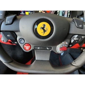 Ferrari F8 Spider | Luxus-Cabriolet