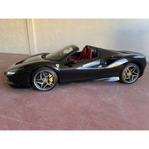 Ferrari F8 Spider | Open-Top Performance Icon