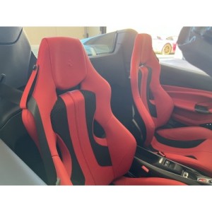 Ferrari F8 Spider | Luxus-Cabriolet