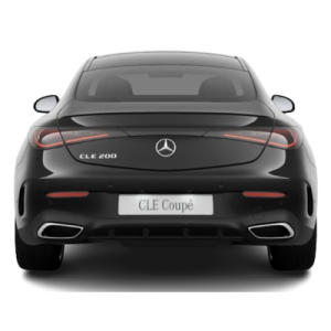 Mercedes-Benz CLE Coupé | 14% Discount