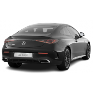 Mercedes-Benz CLE Coupé | 14% Discount