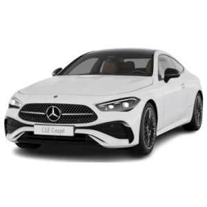 Mercedes-Benz CLE 250e AMG Coupe -8% Discount