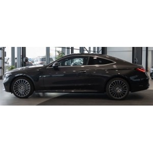 Mercedes-Benz CLE 300 Coupé AMG 4MATIC | Lusso Sportivo