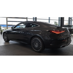 Mercedes-Benz CLE 300 Coupé | AMG 4MATIC Excellence