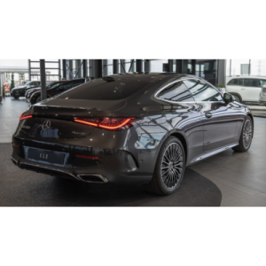 Mercedes-Benz CLE 300 Coupé AMG 4MATIC | Lusso Sportivo