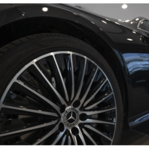 Mercedes-Benz CLE 300 Coupé AMG 4MATIC | Lusso Sportivo