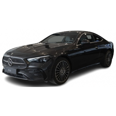 Mercedes-Benz CLE 300 Coupé AMG 4MATIC | Lusso Sportivo