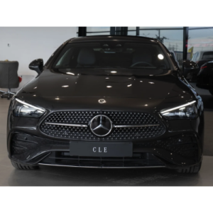 Mercedes-Benz CLE 300 Coupé AMG 4MATIC | Lusso Sportivo