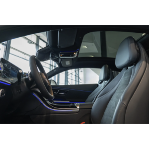 Mercedes-Benz CLE 300 Coupé | AMG 4MATIC Excellence