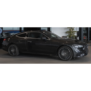 Mercedes-Benz CLE 300 Coupé | AMG 4MATIC Excellence
