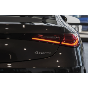 Mercedes-Benz CLE 300 Coupé | AMG 4MATIC Excellence