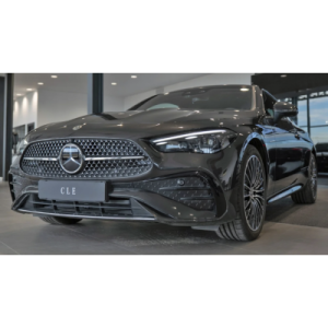Mercedes-Benz CLE 300 Coupé AMG 4MATIC | Lusso Sportivo