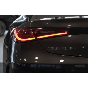 Mercedes-Benz CLE 300 Coupé AMG 4MATIC | Lusso Sportivo