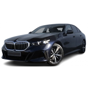 BMW 520i M Sport -12% Rabatt