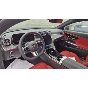 Mercedes-Benz CLE 300 Coupé AMG | Interni Esclusivi