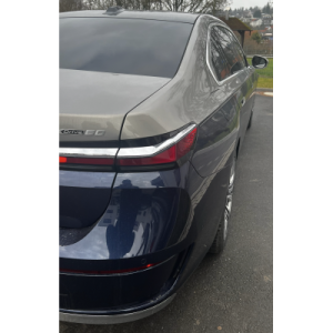 BMW Serie 7 | Lusso ed Eleganza Sconto -12