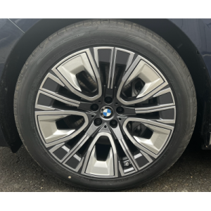 BMW Serie 7 | Lusso ed Eleganza Sconto -12