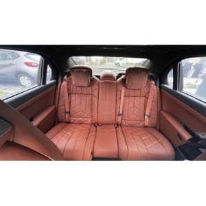 BMW Serie 7 | Lusso ed Eleganza Sconto -12