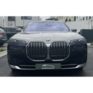 BMW Serie 7 | Lusso ed Eleganza Sconto -12