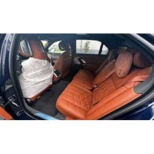 BMW Serie 7 | Lusso ed Eleganza Sconto -12
