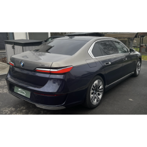 BMW Serie 7 | Lusso ed Eleganza Sconto -12