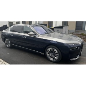 BMW Serie 7 | Lusso ed Eleganza Sconto -12