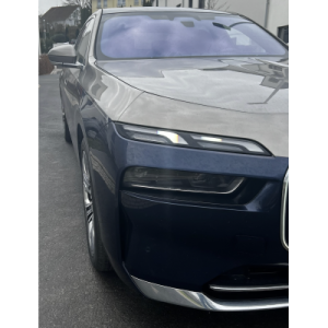 BMW Serie 7 | Lusso ed Eleganza Sconto -12