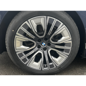 BMW Serie 7 | Lusso ed Eleganza Sconto -12