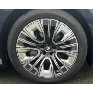 BMW Serie 7 | Lusso ed Eleganza Sconto -12