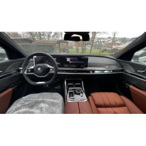 BMW Serie 7 | Lusso ed Eleganza Sconto -12