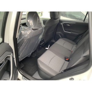 Toyota RAV 4 Hybrid Comfort | Effizienz und Komfort