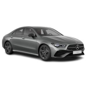 Mercedes-Benz CLA 200 AMG Coupe MY 2024