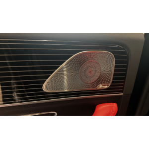 Mercedes GLE Coupé - Save 15% Now! | Modena Motors GMBH