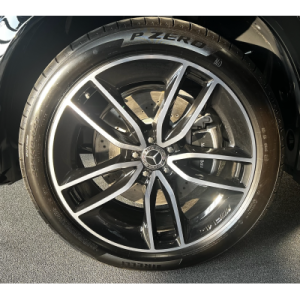 Mercedes GLE Coupé - Save 15% Now! | Modena Motors GMBH