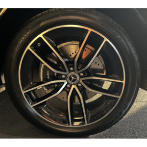 Mercedes GLE Coupé - Save 15% Now! | Modena Motors GMBH